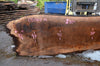 Oregon Black Walnut Slab 050417-11