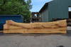 Oregon White Oak Slab 051321-03