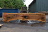 Oregon White Oak Slab 051321-06