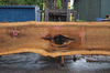 Oregon White Oak Slab 051321-06