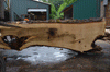 Oregon White Oak Slab 051321-07
