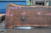 Oregon Black Walnut Slab 052021-04