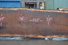 Oregon Black Walnut Slab 052021-04