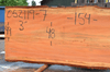 052119-07 Oregon Fir Slab