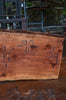 Oregon Redwood Slab 052616-11