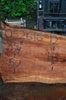 Oregon Redwood Slab 052616-12