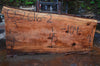 Oregon Redwood Slab 052616-02