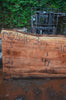 Oregon Redwood Slab 052616-03