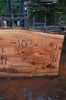 Oregon Redwood Slab 052616-03