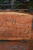 Oregon Redwood Slab 052616-04