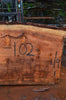 Oregon Redwood Slab 052616-05
