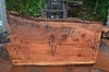 Oregon Redwood Slab 052616-09
