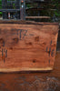 Oregon Redwood Slab 052616-09