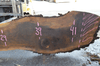 Oregon Black Walnut Slab 060220-07