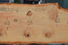 Oregon Fir Slab 061220-06