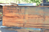 Oregon Fir Slab 061220-09