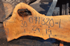 Sycamore Slab 071320-01