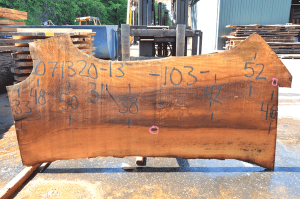 Sycamore Slab 071320-13