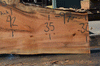Silver Maple Slab 071921-15