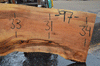 Silver Maple Slab 071921-21