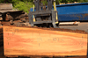 072419-02 Oregon Fir Slab