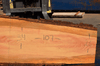 072419-02 Oregon Fir Slab