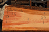 072419-12 Oregon Fir Slab