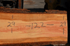 072419-12 Oregon Fir Slab