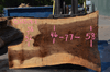 072619-01 Oregon Black Walnut