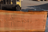 080619-02 Oregon Fir Slab