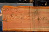 080619-03 Oregon Fir Slab