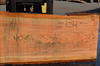 080619-03 Oregon Fir Slab