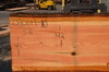 080619-10 Oregon Fir Slab