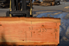 080619-12 Oregon Fir Slab