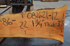 Sycamore Slab 081621-12