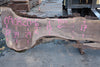 Oregon Black Walnut Slab 090820-06