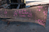 Oregon Black Walnut Slab 090820-06