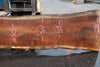 Oregon White Oak Slab 092120-06
