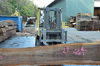 Oregon Black Walnut Slab 093020-11