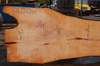 Big Leaf Maple Slab 101720-01