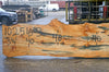Oregon Fir Slab 102516-03