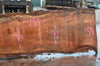 Oregon Redwood Slab 111816-10