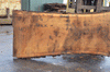 Oregon White Oak Slab 111921-09