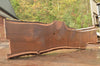 Oregon Black Walnut Slab 102022-01
