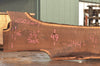 Oregon Black Walnut Slab 102022-01