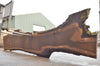 Oregon Black Walnut Slab 102022-02