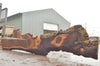 Oregon Black Walnut Slab 102022-03