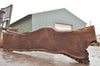 Oregon Black Walnut Slab 102022-05