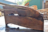 Oregon Black Walnut Slab 072722-05