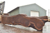 Oregon Black Walnut Slab 102022-06